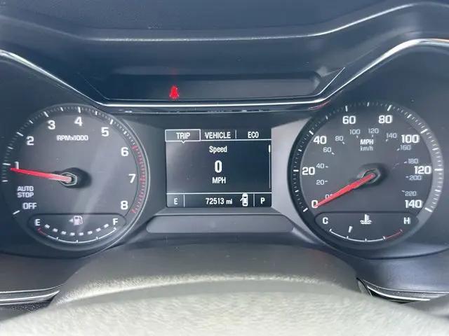 2023 Chevrolet TrailBlazer FWD LT