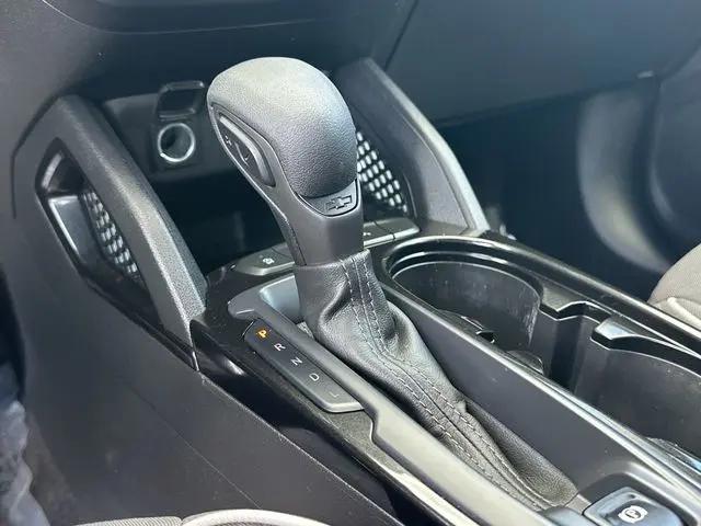 2023 Chevrolet TrailBlazer FWD LT