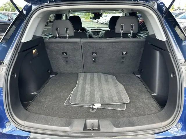 2023 Chevrolet TrailBlazer FWD LT