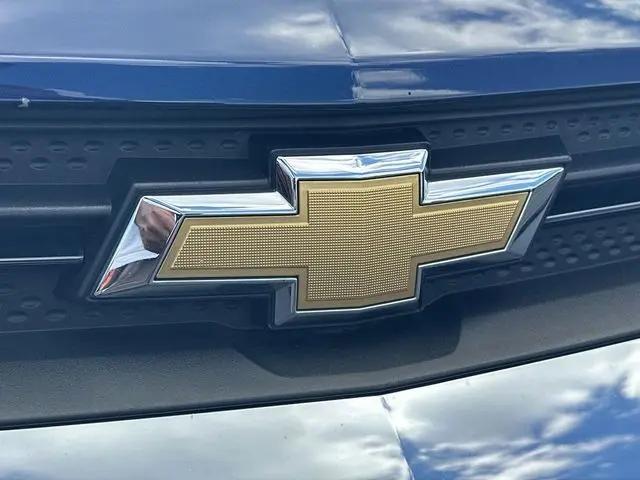2023 Chevrolet TrailBlazer FWD LT