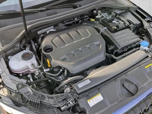 2023 Audi A3 Premium 40 TFSI Front-Wheel Drive S tronic