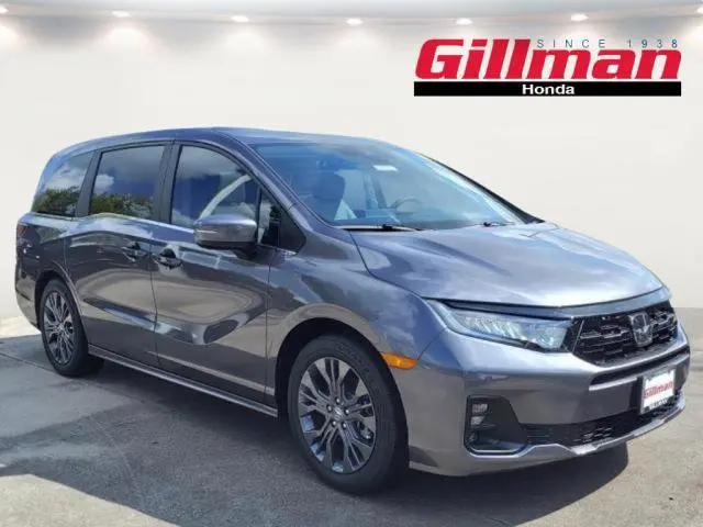 2026 Honda Odyssey Touring for sale in Selma, TX