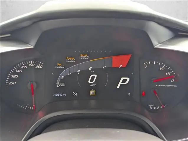2014 Chevrolet Corvette Stingray Z51