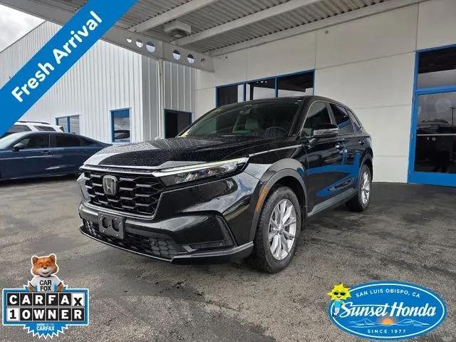 2024 Honda CR-V EX-L AWD for sale in San Luis Obispo, CA