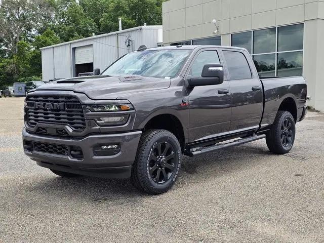2026 Ram 2500 Black Express Crew Cab 4x4 6'4" Box for sale in Tallassee, AL