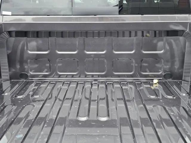 2026 Ram 2500 Black Express Crew Cab 4x4 6'4" Box