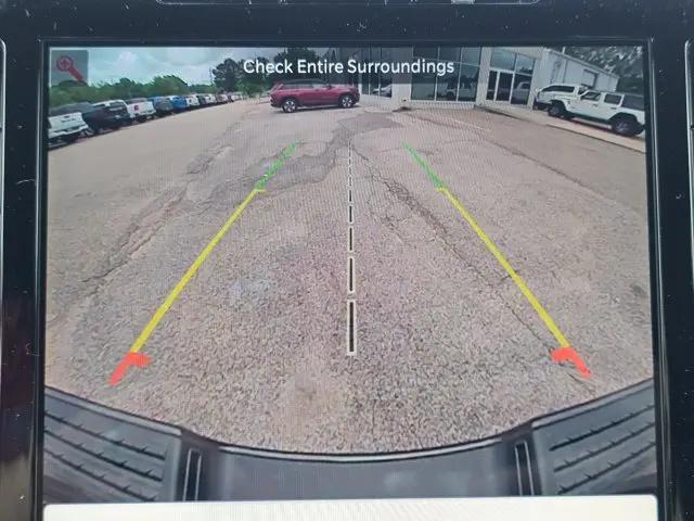 2026 Ram 2500 Black Express Crew Cab 4x4 6'4" Box
