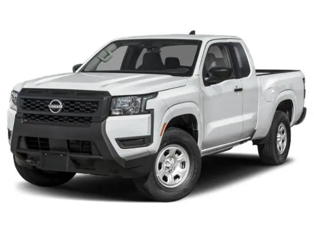 2026 Nissan Frontier King Cab S 4x4 for sale in Hickory, NC