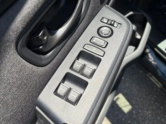 2026 Honda Passport AWD TrailSport Blackout
