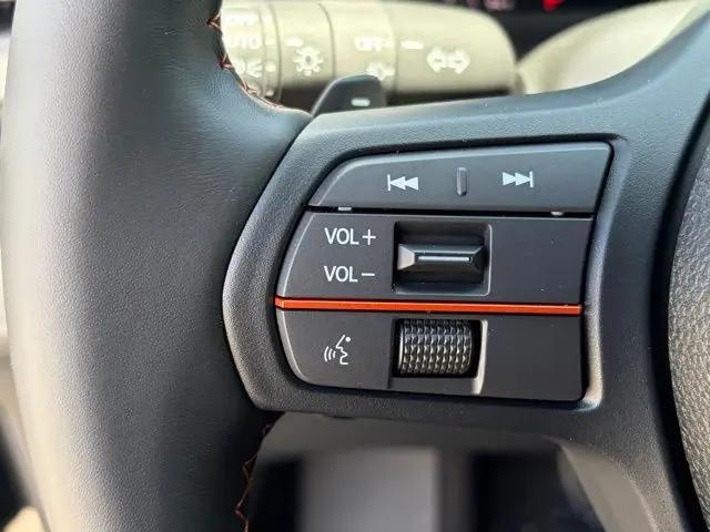 2026 Honda Passport AWD TrailSport Blackout