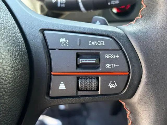 2026 Honda Passport AWD TrailSport Blackout