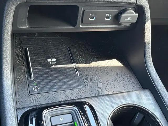 2026 Honda Passport AWD TrailSport Blackout
