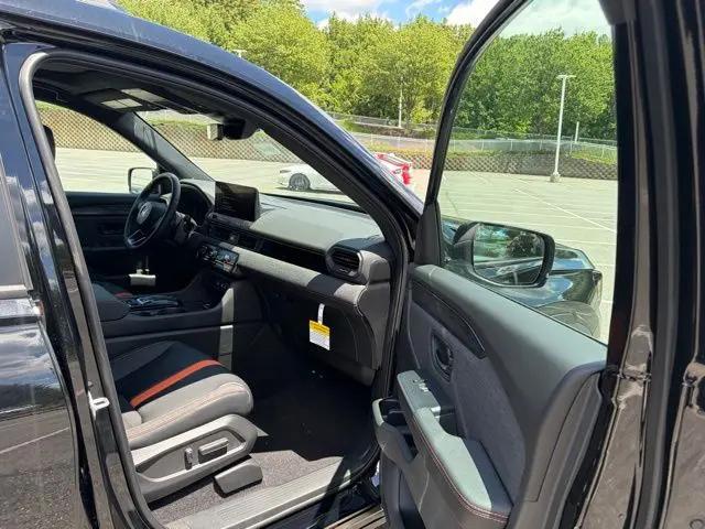 2026 Honda Passport AWD TrailSport Blackout