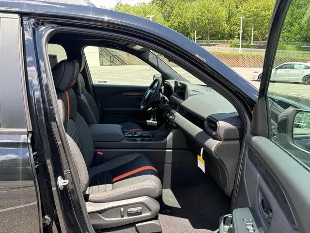 2026 Honda Passport AWD TrailSport Blackout