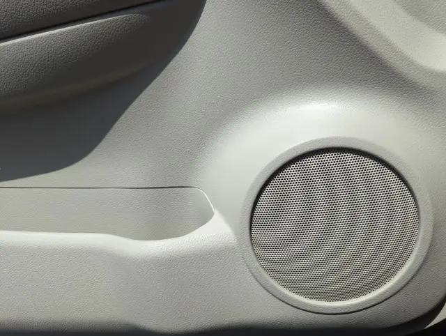 2020 Nissan Rogue Sport SV FWD Xtronic CVT