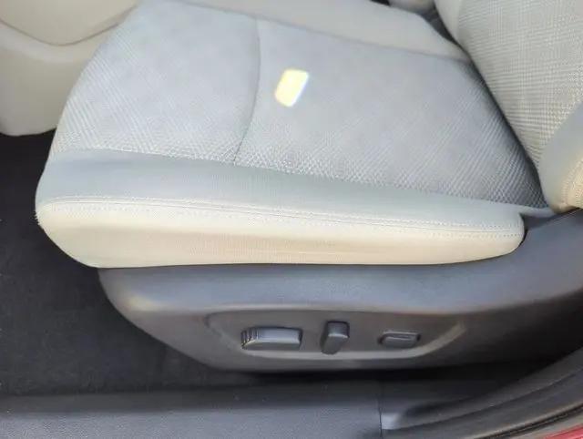2020 Nissan Rogue Sport SV FWD Xtronic CVT