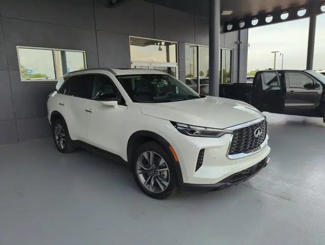 2023 INFINITI QX60 LUXE for sale in Leesburg, FL
