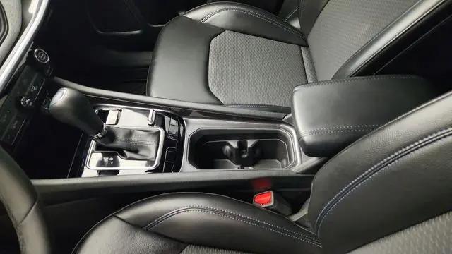 2023 Jeep Compass Latitude 4x4