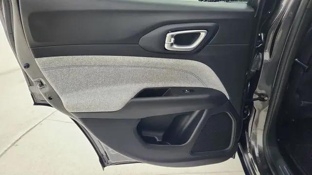 2023 Jeep Compass Latitude 4x4
