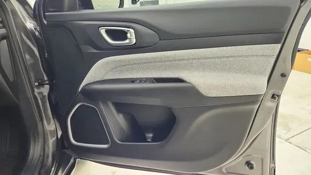 2023 Jeep Compass Latitude 4x4