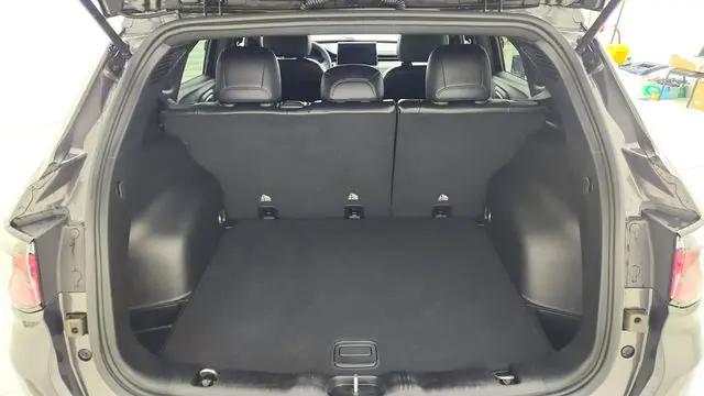2023 Jeep Compass Latitude 4x4