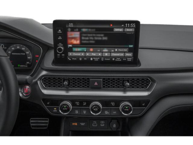 2026 Acura Integra FWD A-Spec with Technology
