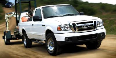 2007 Ford Ranger XL for sale in Waldoboro, ME