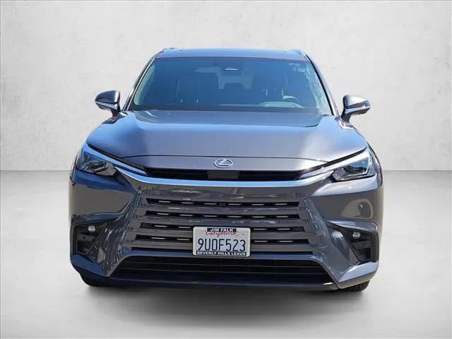 2025 Lexus TX 350 Premium
