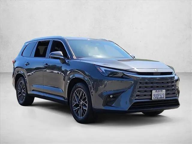 2025 Lexus TX 350 Premium