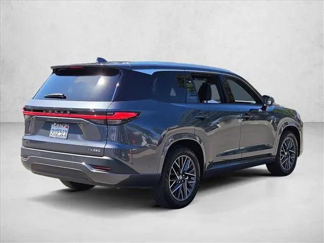 2025 Lexus TX 350 Premium