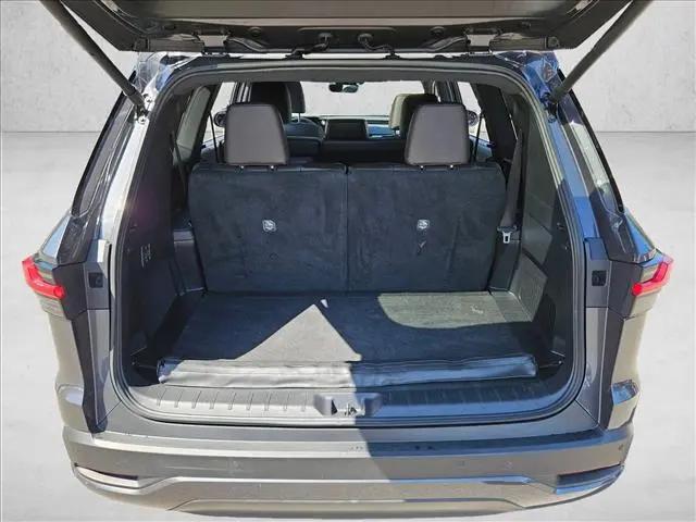 2025 Lexus TX 350 Premium