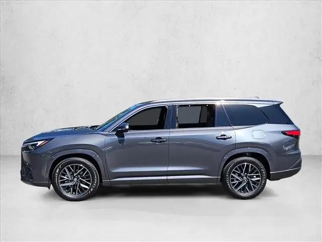 2025 Lexus TX 350 Premium