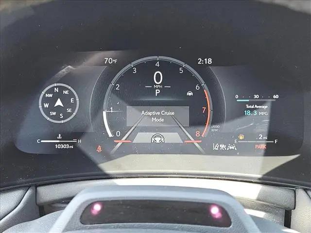 2025 Lexus TX 350 Premium