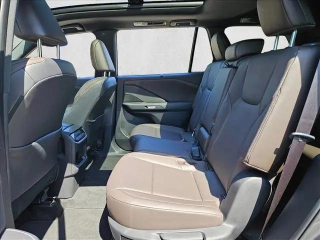 2025 Lexus TX 350 Premium