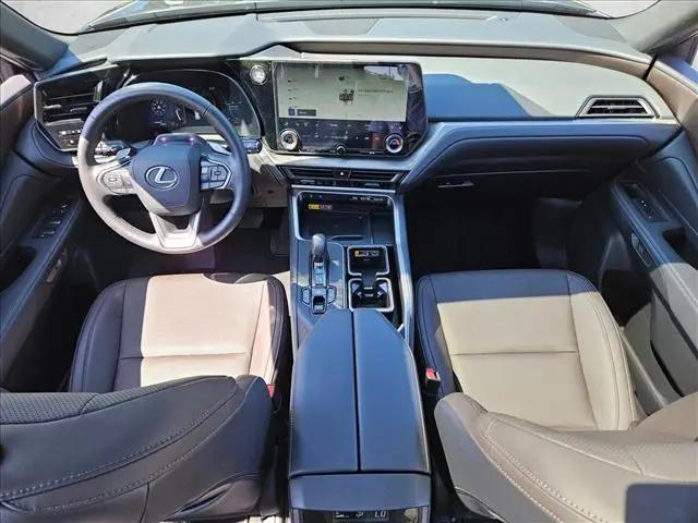 2025 Lexus TX 350 Premium