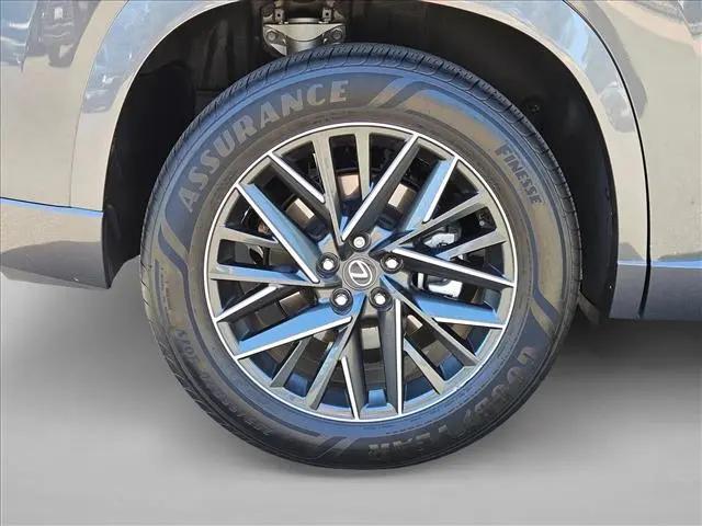 2025 Lexus TX 350 Premium