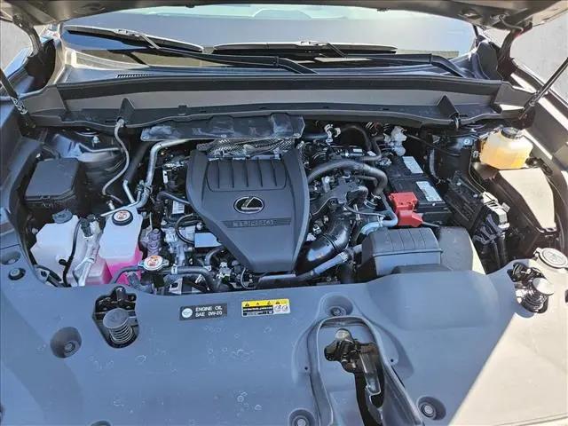 2025 Lexus TX 350 Premium
