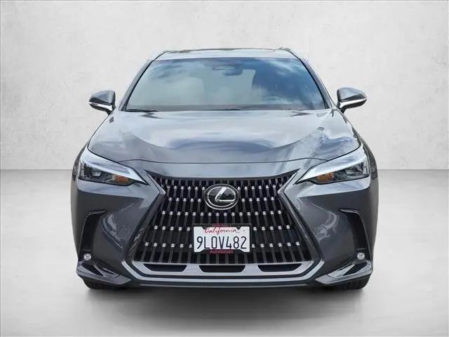 2024 Lexus NX NX 250