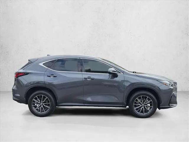 2024 Lexus NX NX 250