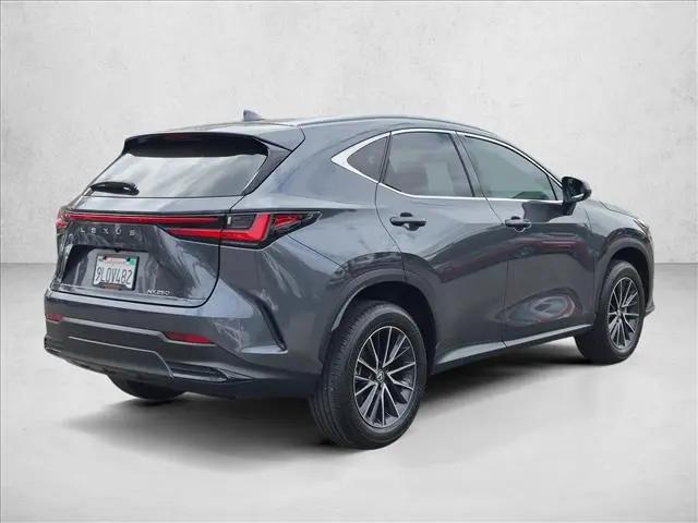 2024 Lexus NX NX 250