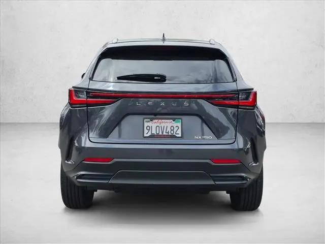 2024 Lexus NX NX 250