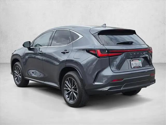 2024 Lexus NX NX 250