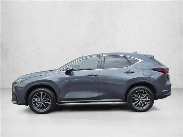 2024 Lexus NX NX 250