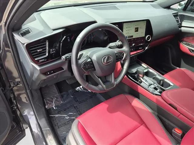 2024 Lexus NX NX 250