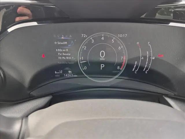 2024 Lexus NX NX 250