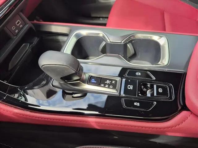 2024 Lexus NX NX 250