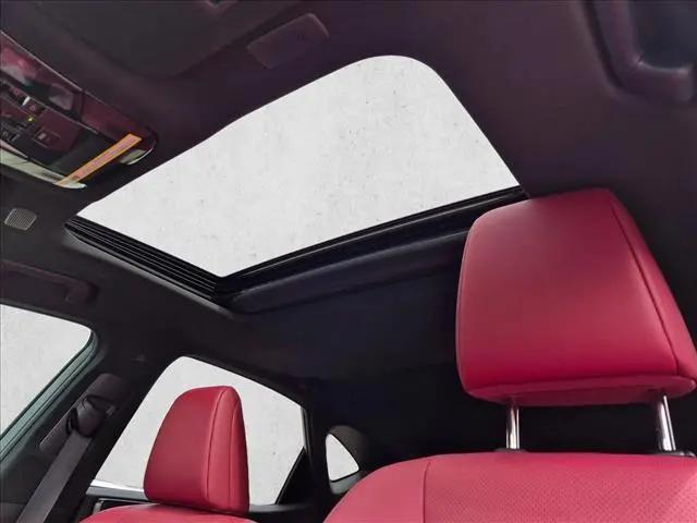 2024 Lexus NX NX 250
