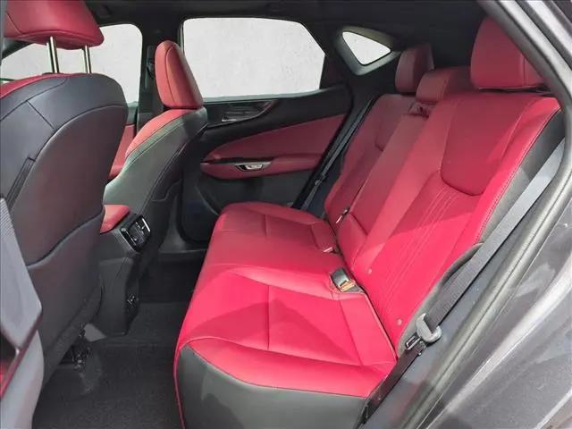 2024 Lexus NX NX 250