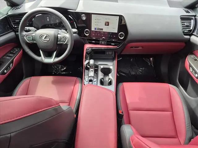 2024 Lexus NX NX 250