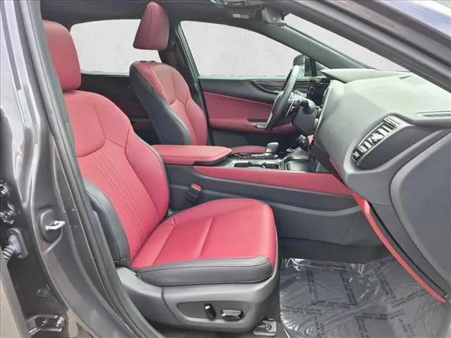 2024 Lexus NX NX 250